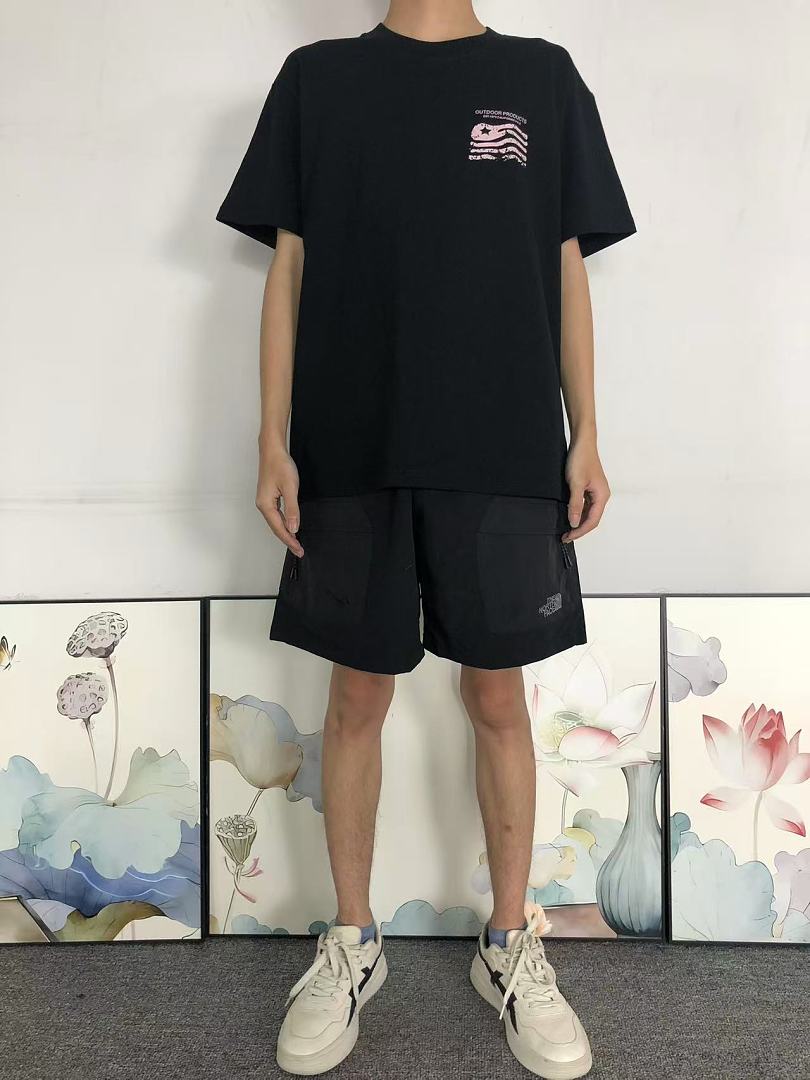 Unbranded 82 OUT⭐⭐OR T-SHIRT 126301602 (Im 170Cm 60Kg I Wear Size M In The Phot) - Image 4