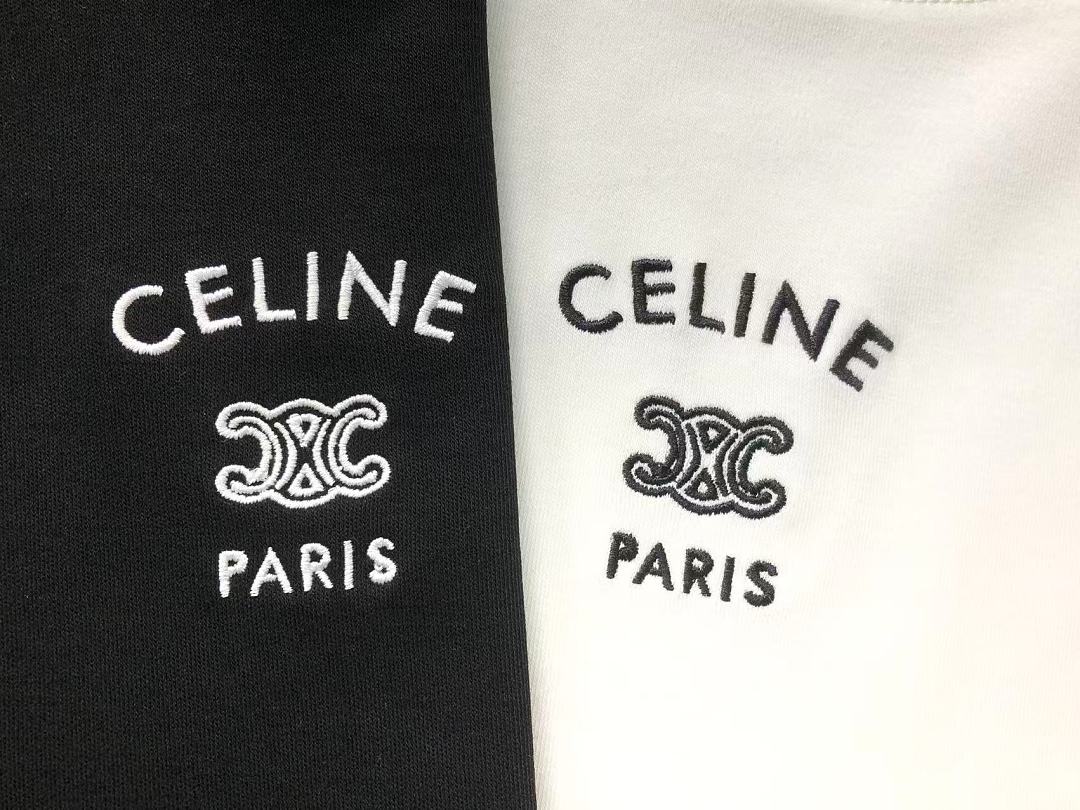 Celine 135 C⭐L⭐⭐E LONG SLEEVED FEMAIE - Image 10