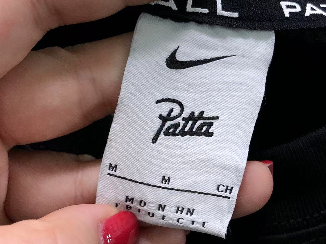 Nike 85 P⭐TT⭐ N⭐K⭐ T-SHIRT 1252932175 (Im 170Cm 60Kg I Wear Size M In The Phot) - Image 19
