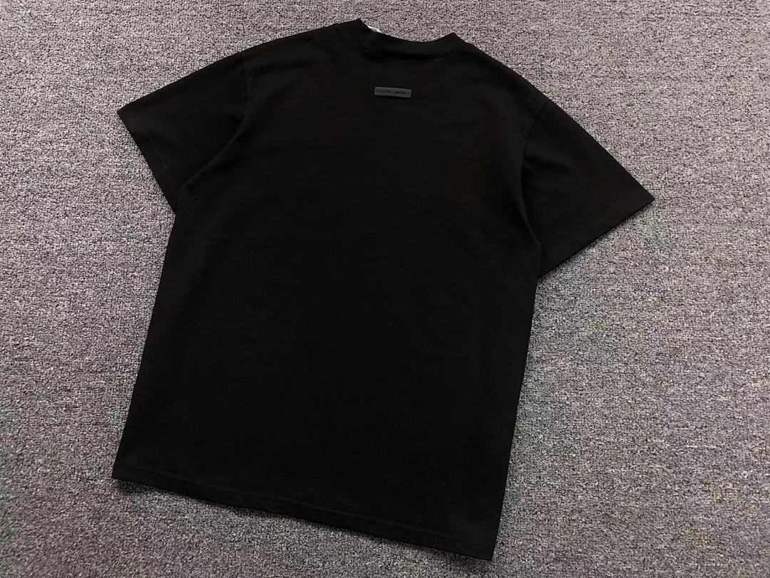 Fear of God SHORTS 125 FOG T-SHIRT 4203070677 (Im 170Cm 60Kg I Wear Size M In The Phot) - Image 22