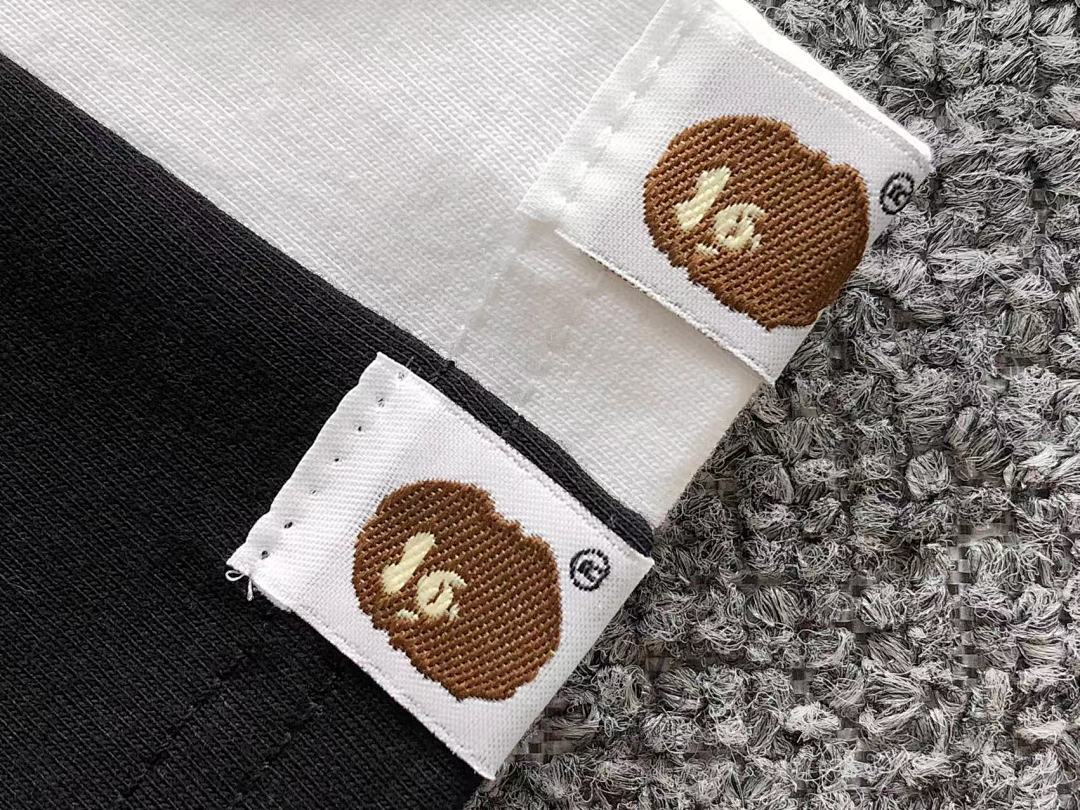 Bape 95 BAPE T-SHIRT 3105292517 (Im 170Cm 60Kg I Wear Size S In The Phot) - Image 18