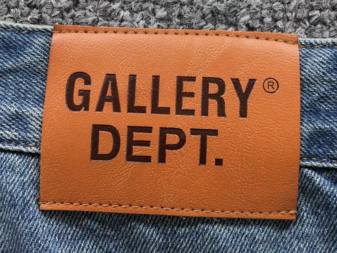 Gallery Dept 215 GALLERY DEPT TROUSERS 3109171817 (Im 170Cm 60Kg I Wear Size S In The Phot) - Image 11