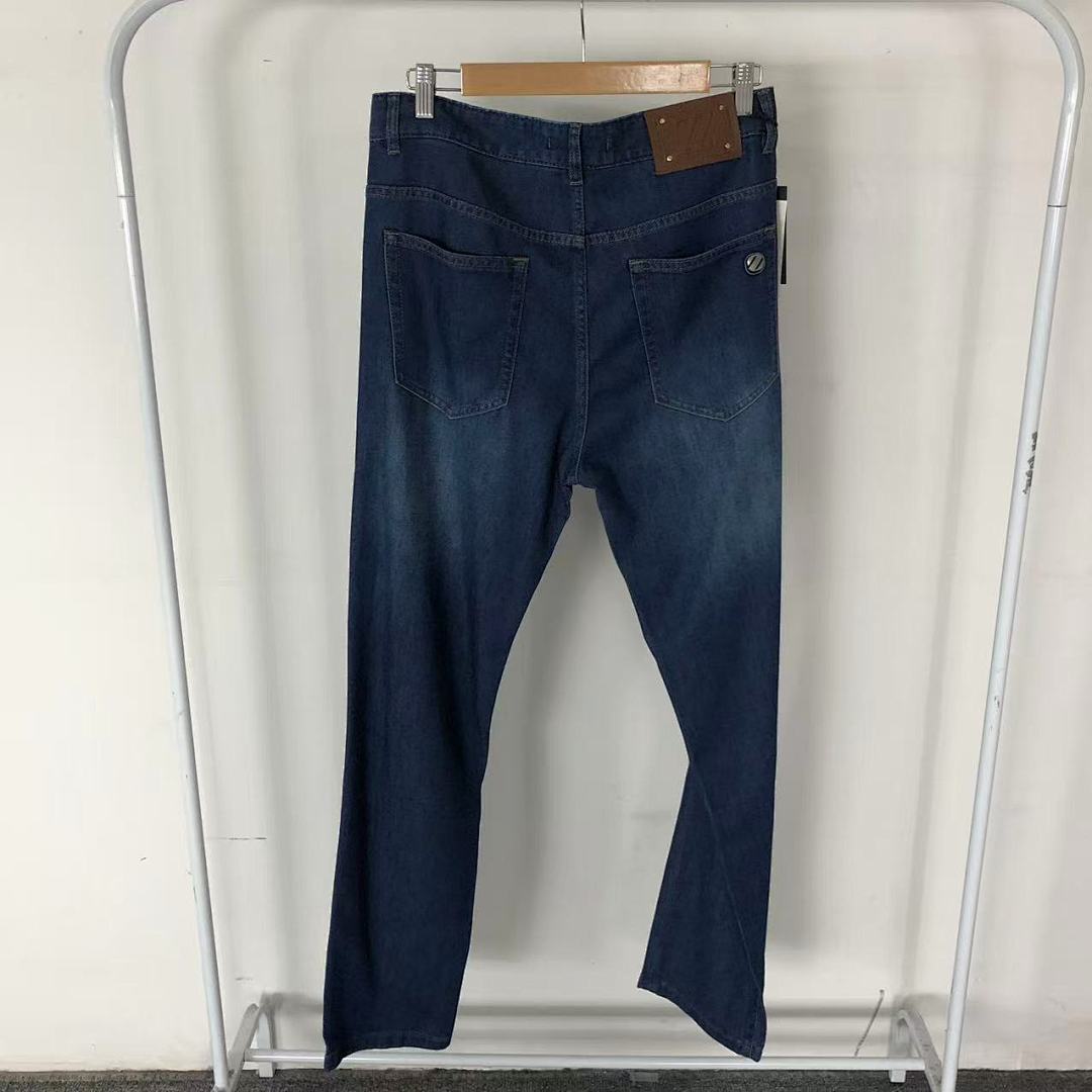Zegna 168 ERMENEGILDO ZEGNA TROUSERS 511250905 (Im 170Cm 60Kg I Wear Size 33 In The Phot) - Image 30