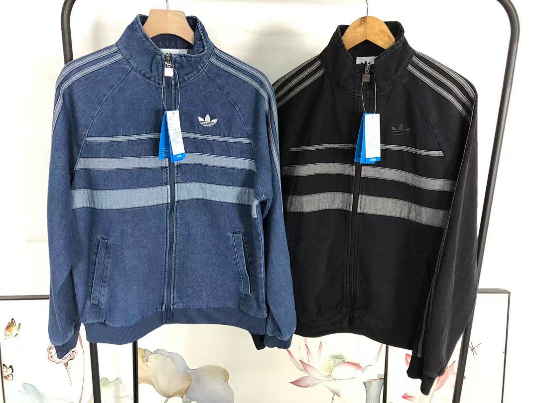 Adidas 195 A⭐I⭐AS JACKET 1112290535 (Im 170Cm 60Kg I Wear Size S In The Phot) - Image 24
