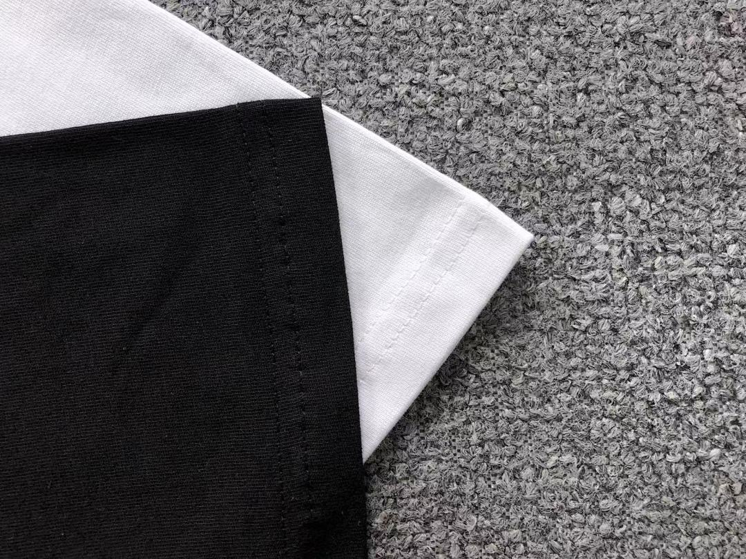 Off-White 98 OFF-WHITE T-SHIRT 523242719 (Im 170Cm 60Kg I Wear Size L In The Phot) - Image 19
