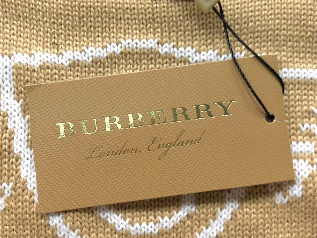 Burberry 138 B⭐R⭐E⭐RY SWEATER 11082512140 (Im 170Cm 60Kg I Wear Size L In The Phot) - Image 14