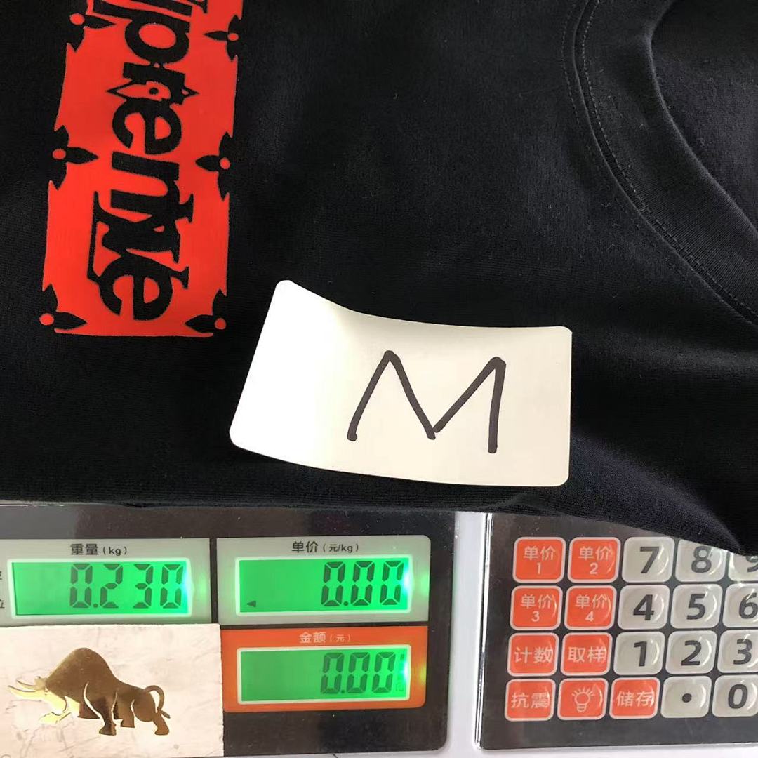 Supreme 78 S⭐⭐R⭐⭐E T-SHIRT 41061010123 (Im 170Cm 60Kg I Wear Size M In The Phot) - Image 21