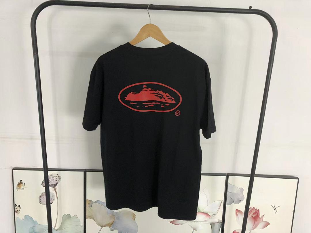 Corteiz 78 CORTEIZ T-SHIRT 5231005136 (Im 170Cm 60Kg I Wear Size M In The Phot) - Image 20