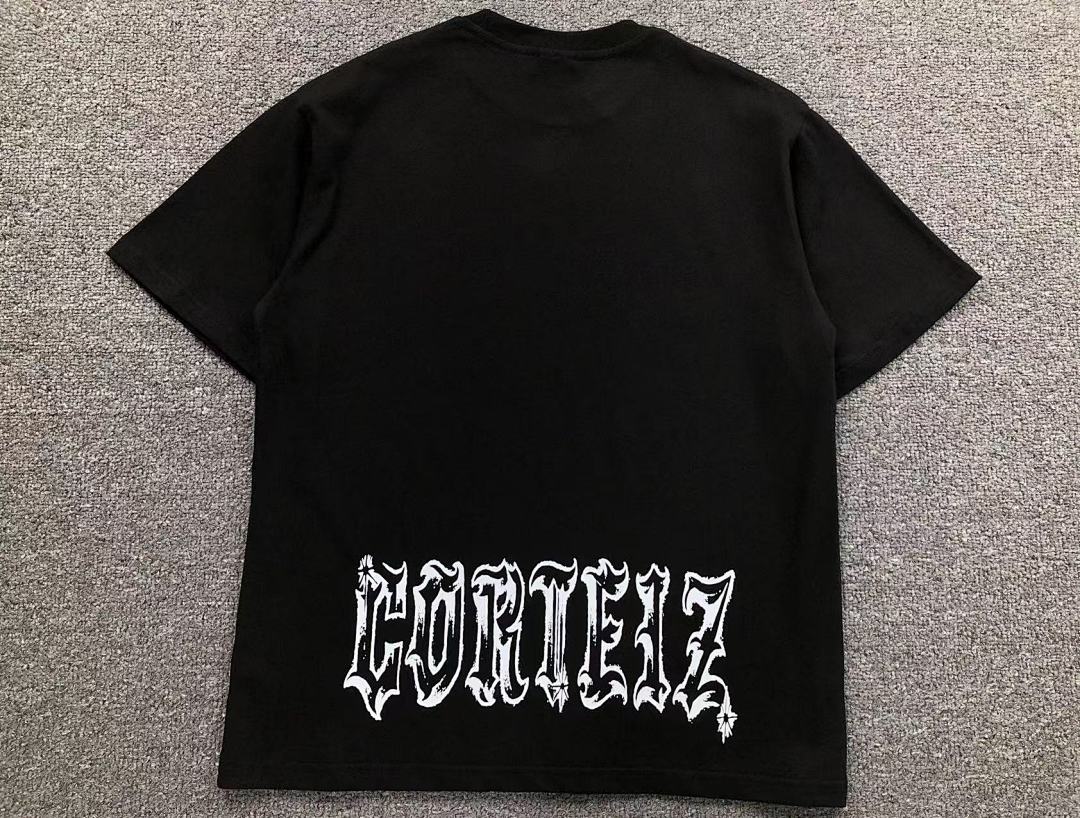 Corteiz 95 CORTEIZ T-SHIRT 503012017 (Im 170Cm 55Kg I Wear Size L In The Phot) - Image 7