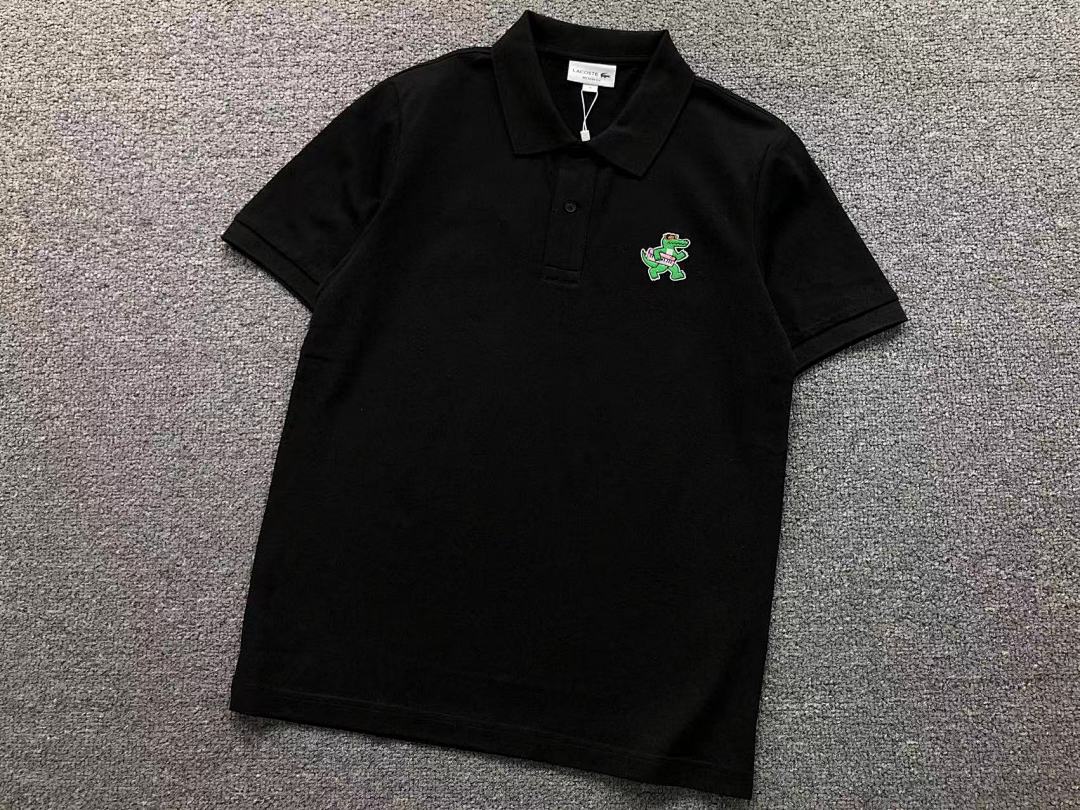 Lacoste 135 LACOSTE POLO 11150408 (Im 170Cm 60Kg I Wear Size S In The Phot) - Image 10