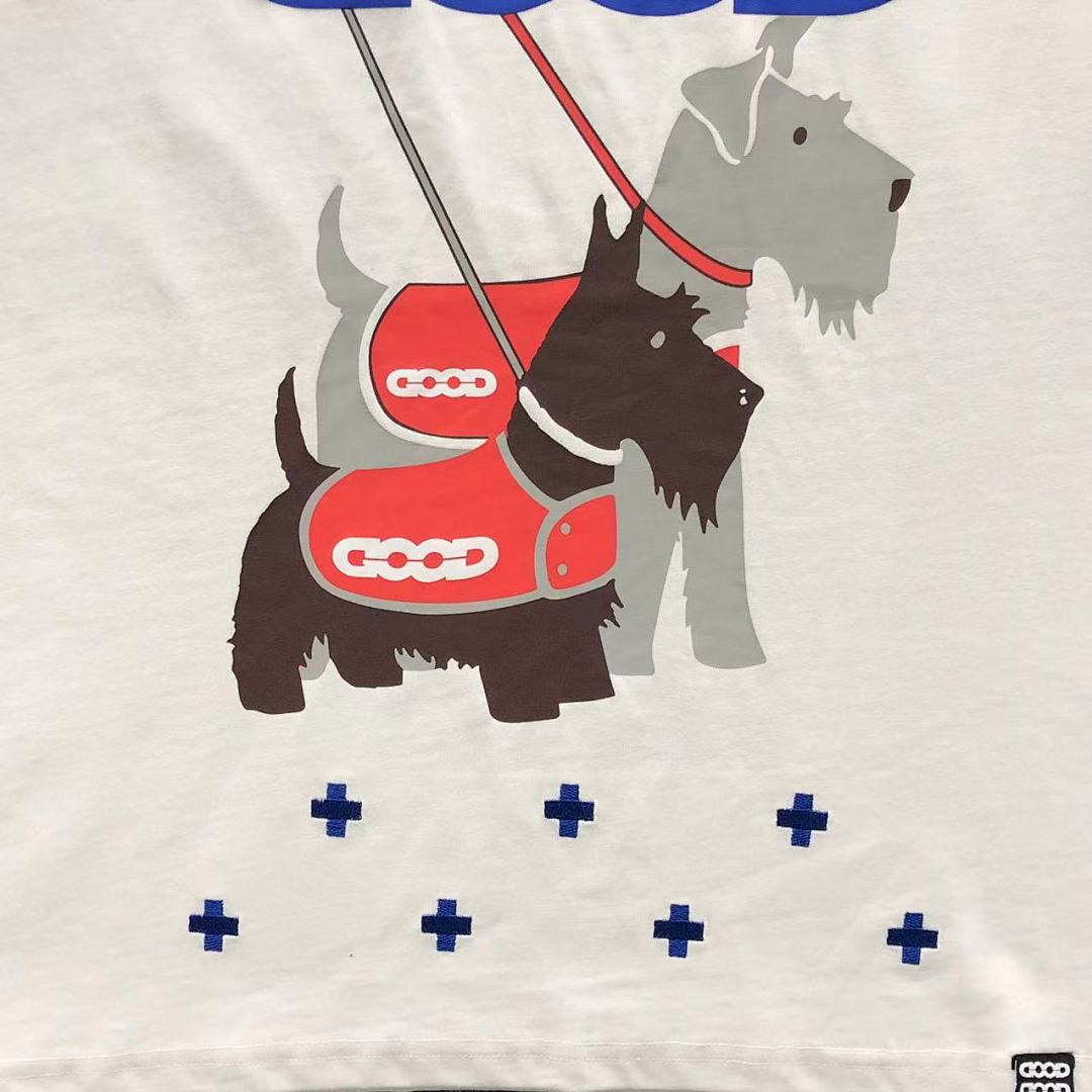 Unbranded 95 G⭐⭐D T-SHIRT 11061110116 (Im 170Cm 60Kg I Wear Size M In The Phot) - Image 12
