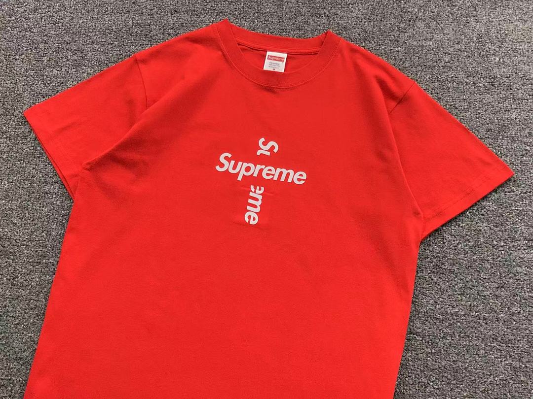 Supreme 95 S⭐⭐R⭐⭐E T-SHIRT 123140902 (Im 170Cm 60Kg I Wear Size M In The Phot) - Image 14