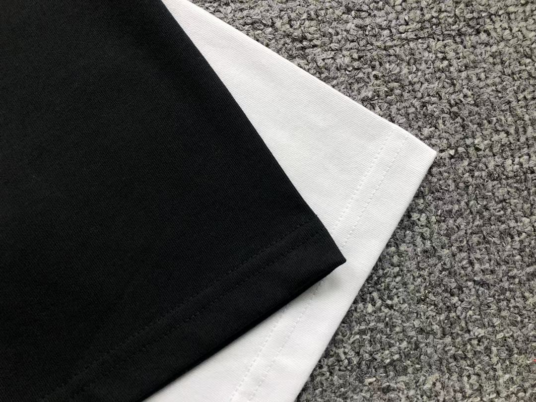 Off-White 98 OFF-WHITE T-SHIRT 503120719 (Im 170Cm 60Kg I Wear Size L In The Phot) - Image 22