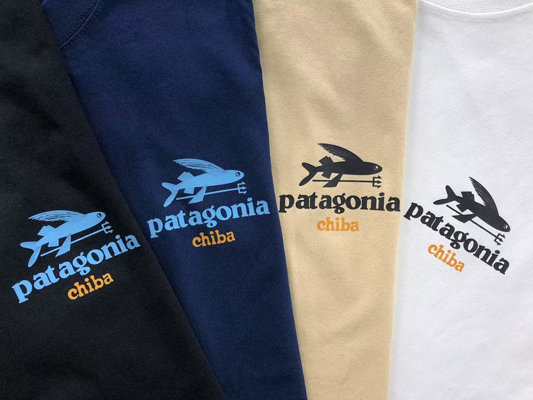 On Running 78 PATAGONIA T-SHIRT 3106132202 (Im 170Cm 60Kg I Wear Size M In The Phot) - Image 23