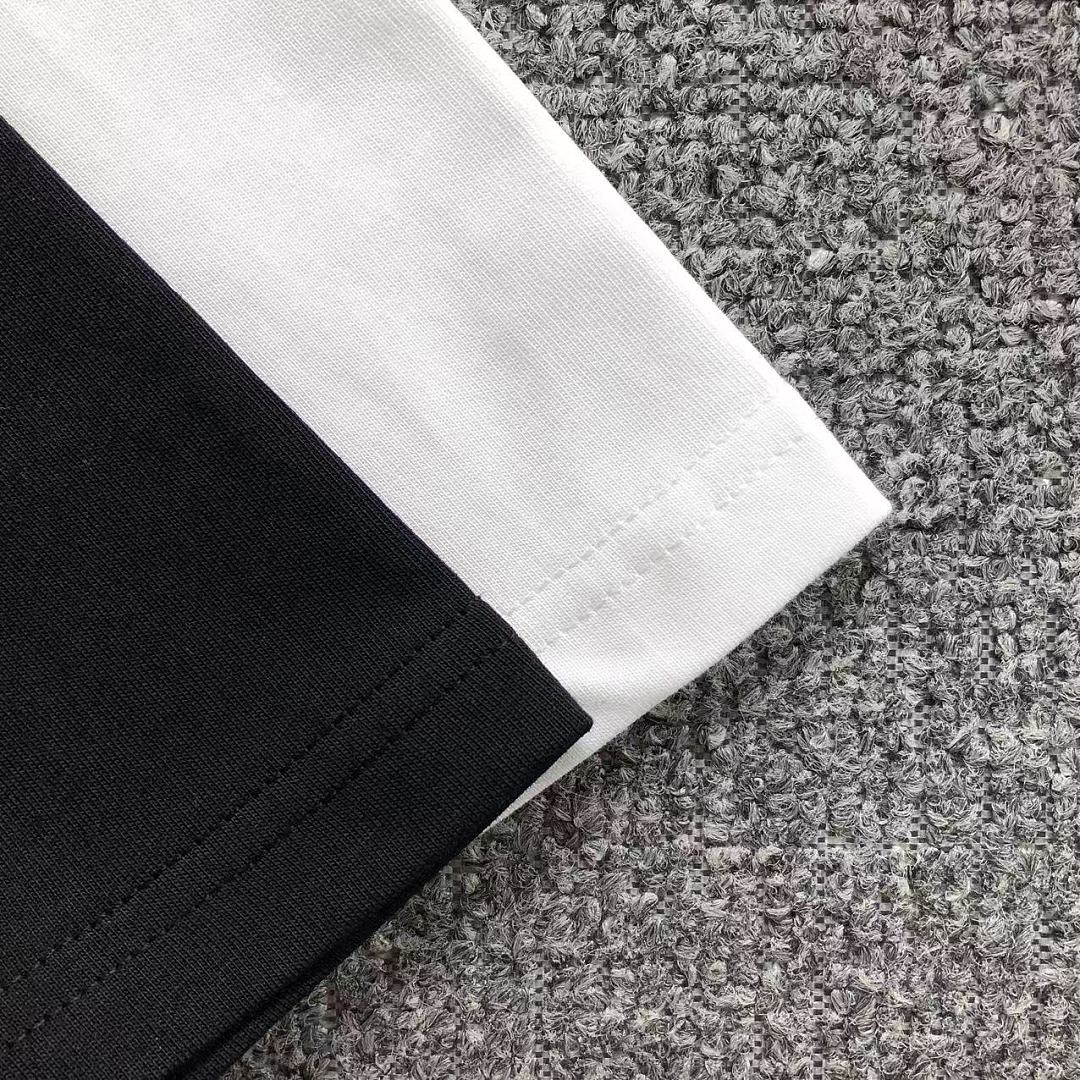 Louis Vuitton 135 L⭐ T-SHIRT 5241411147 (Im 170Cm 60Kg I Wear Size S In The Phot) - Image 14