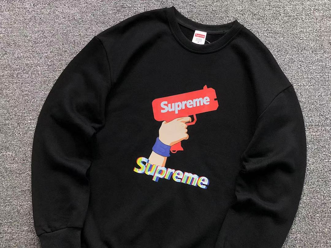 Supreme 138 S⭐⭐R⭐⭐E HOODIE 4203181677 (Im 170Cm 60Kg I Wear Size M In The Phot) - Image 15