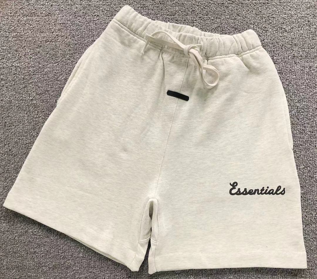 Fear of God 118 FOG SHORTS 3206042717 (Im 170Cm 60Kg I Wear Size S In The Phot) - Image 13