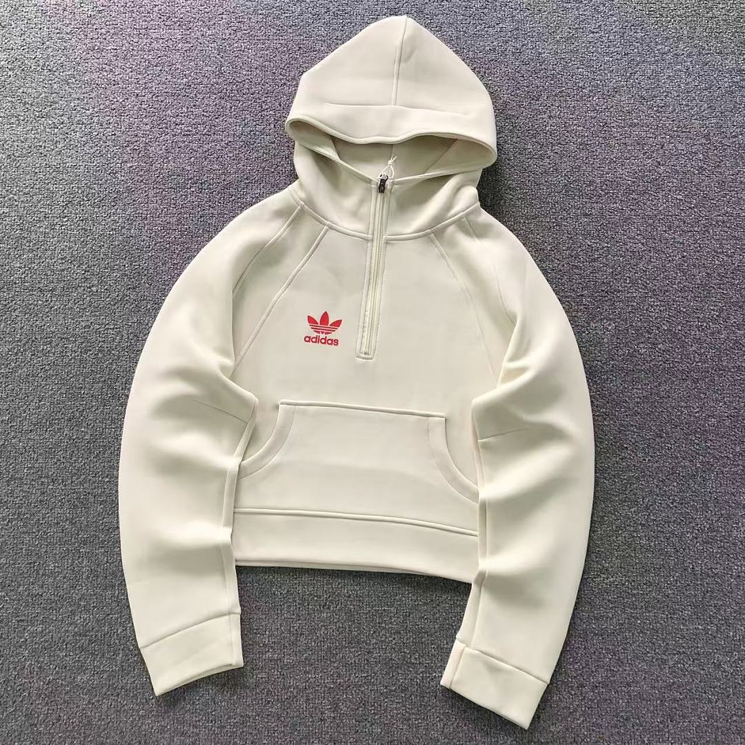 Adidas 158 A⭐I⭐AS HOODIE FEMAIE