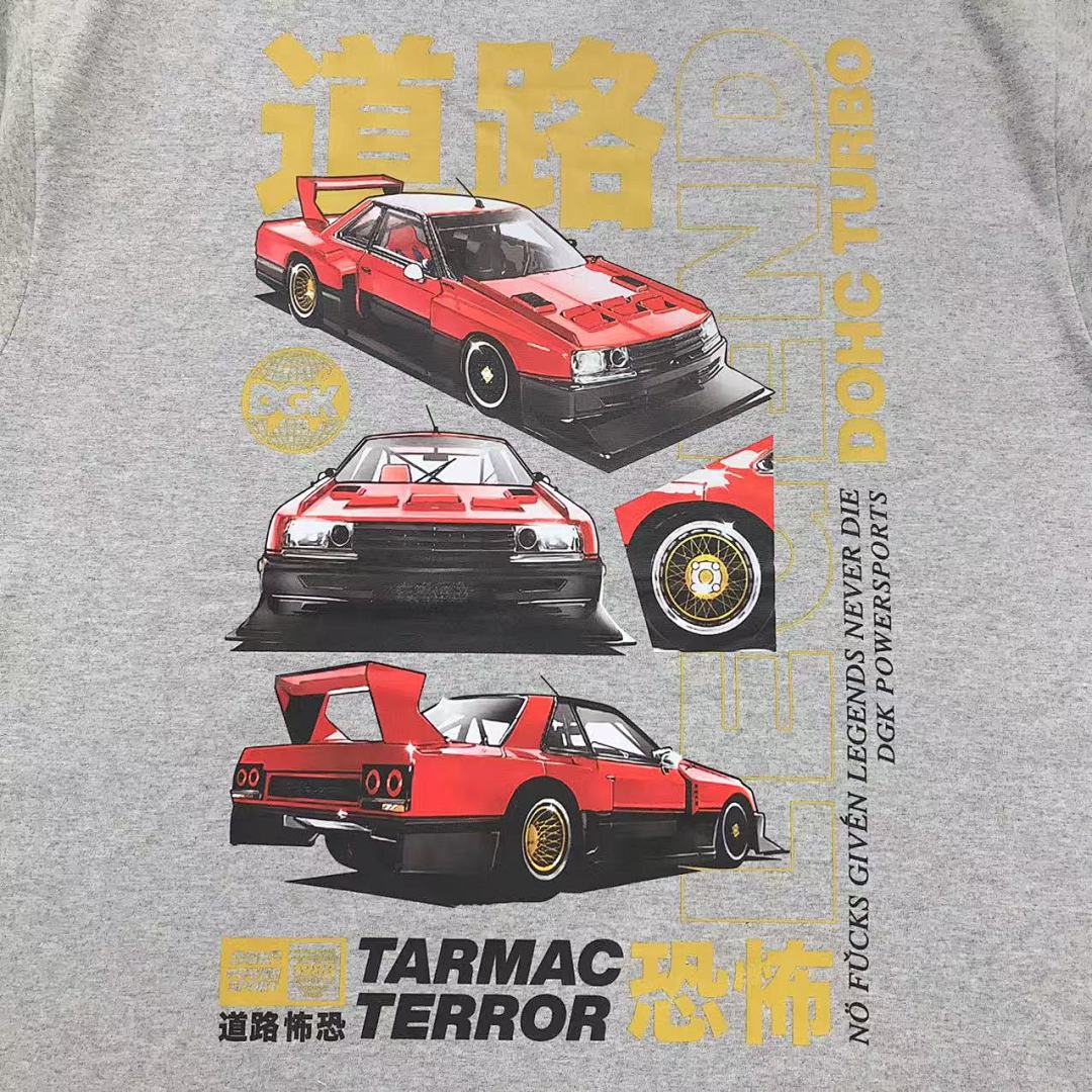 DGK 95 DGK T-SHIRT - Image 16