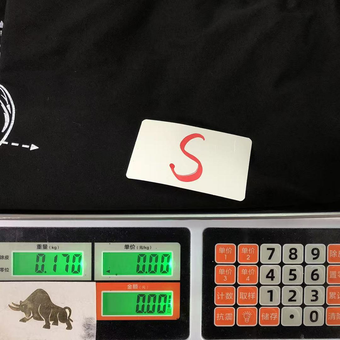 Chanel 108 ENFANTS RICHES DEPRIMES T-SHIRT 4111282317 (Im 170Cm 55Kg I Wear Size S In The Phot) - Image 18