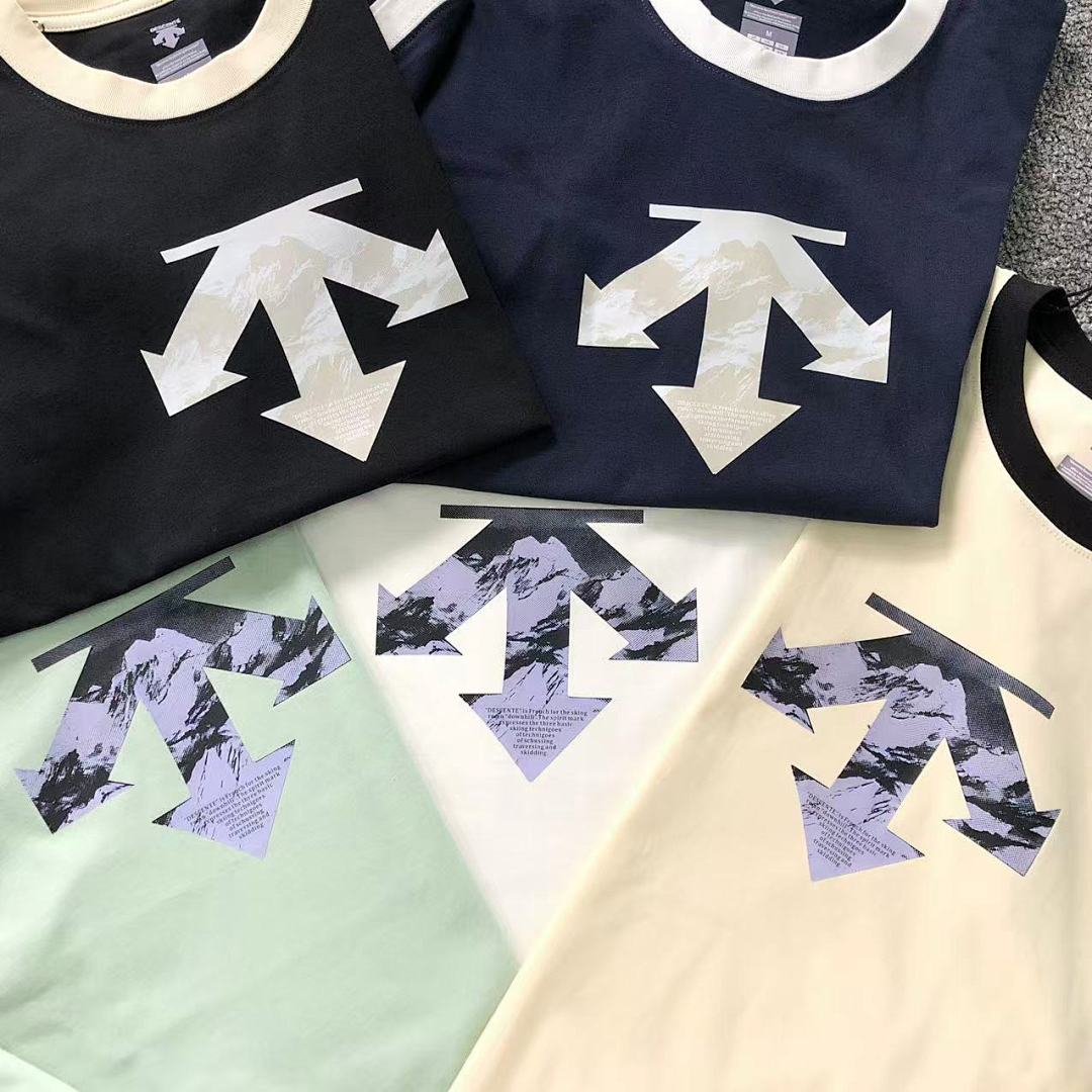 Unbranded 128 D⭐S⭐E⭐T⭐ T-SHIRT 2203050601 (Im 170Cm 60Kg I Wear Size M In The Phot) - Image 18