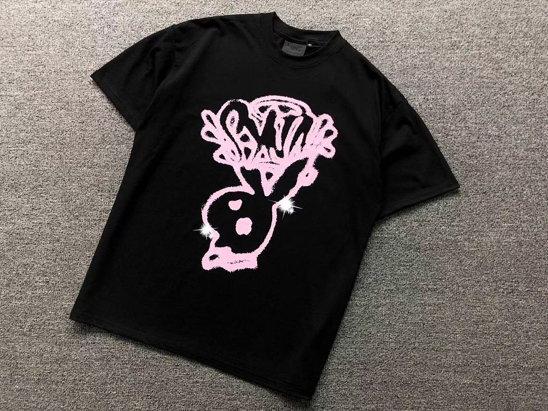 Unbranded 78 S⭐N⭐ T-SHIRT 505100178 (Im 170Cm 60Kg I Wear Size XL In The Phot) - Image 11