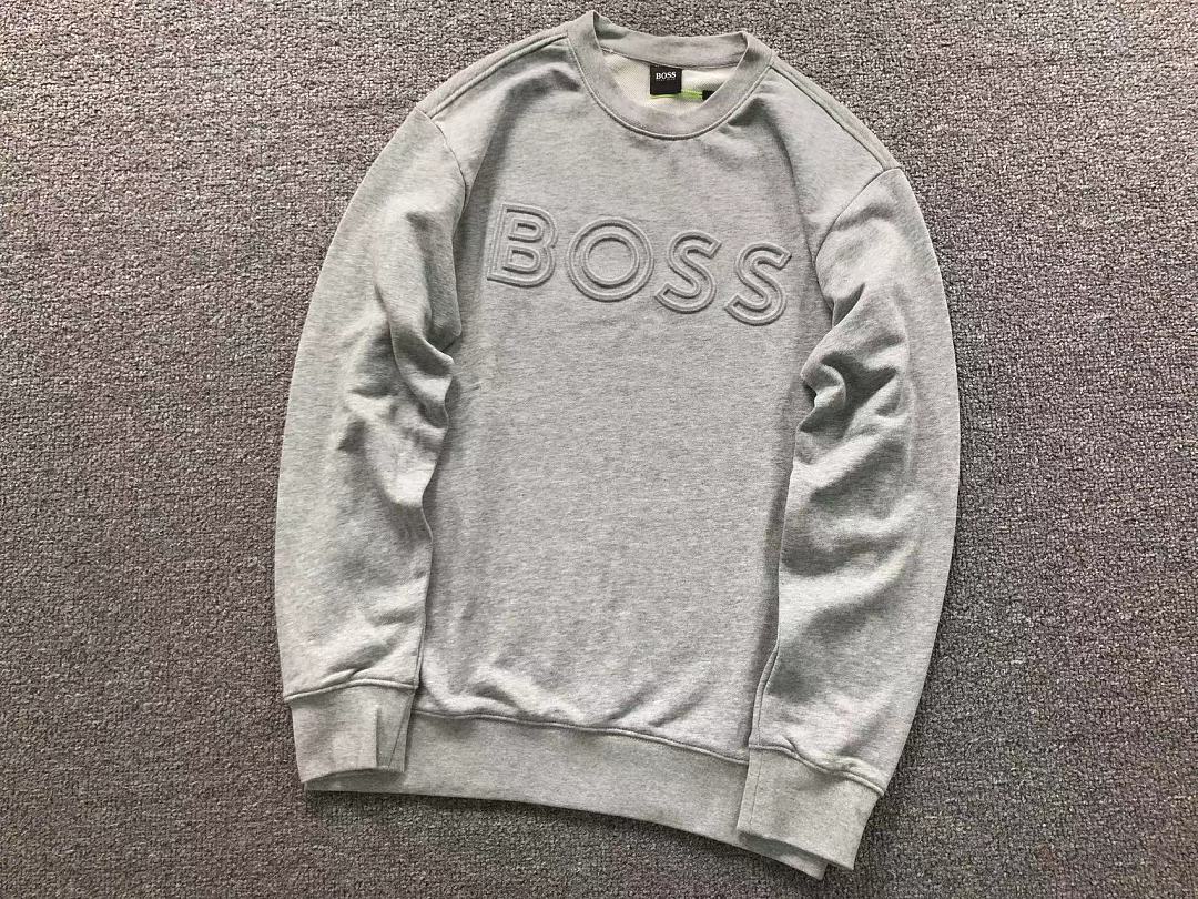 Hugo Boss 129 H⭐G⭐ B⭐⭐S HOODIE 12961430 (Im 170Cm 60Kg I Wear Size M In The Phot) - Image 8