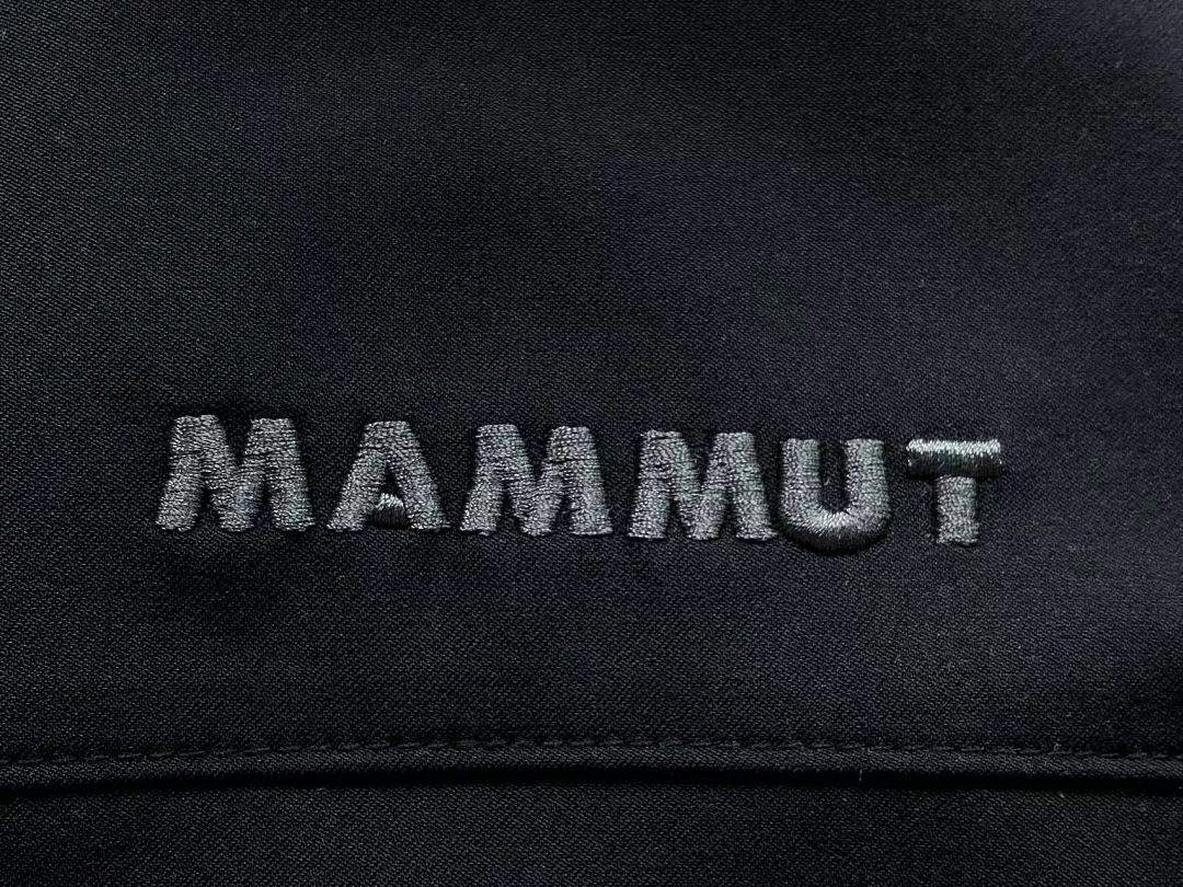Mammut 268 MAMMUT JACKET 128290209 (Im 170Cm 60Kg I Wear Size M In The Phot) - Image 9