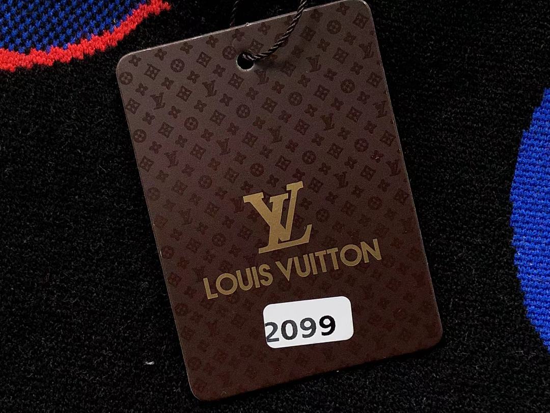 Louis Vuitton 138 L⭐ - Image 14