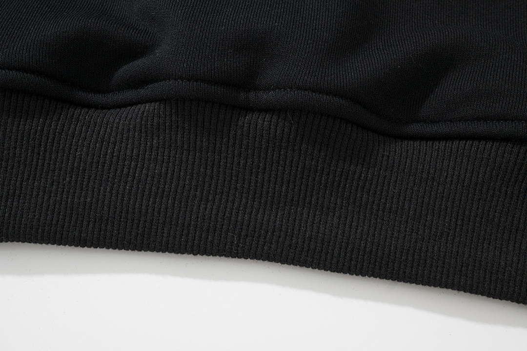 Off-White 129 OFF-WHITE (WHITE HOODIE) - Image 16
