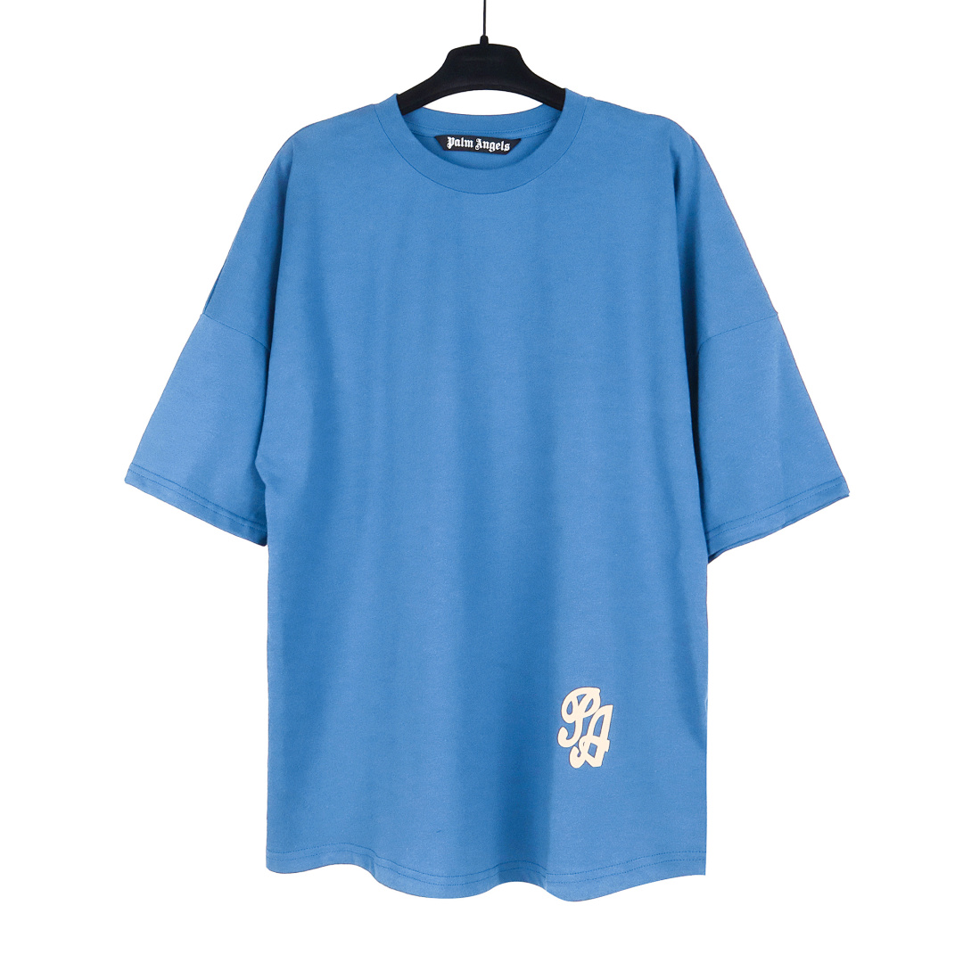 Palm Angels 85 PALM ANGELS T-SHIRT - Image 8
