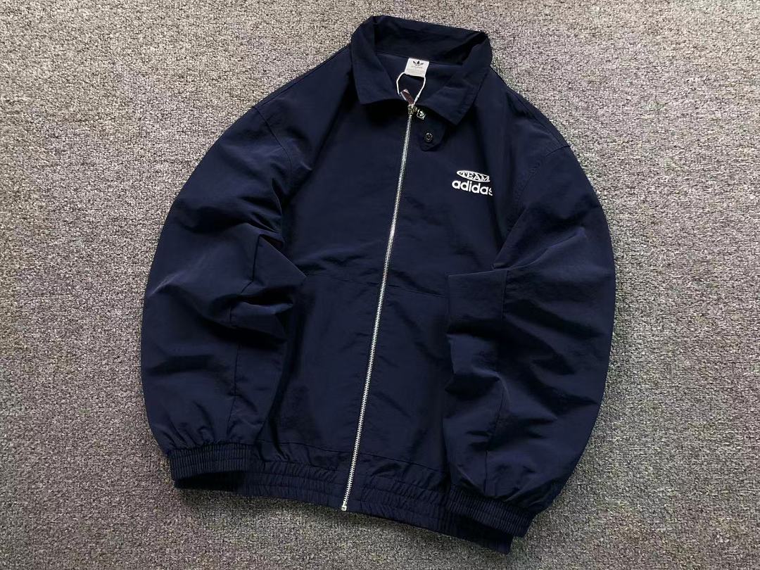 Adidas 178 A⭐I⭐AS JACKET 4205080277 (Im 170Cm 60Kg I Wear Size L In The Phot) - Image 16