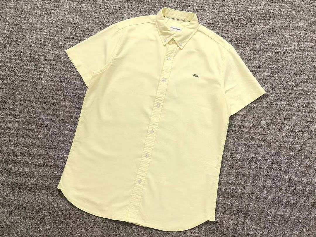 Lacoste 125 LACOSTE SHIRT 5262411147 (Im 170Cm 60Kg I Wear Size L In The Phot) - Image 10