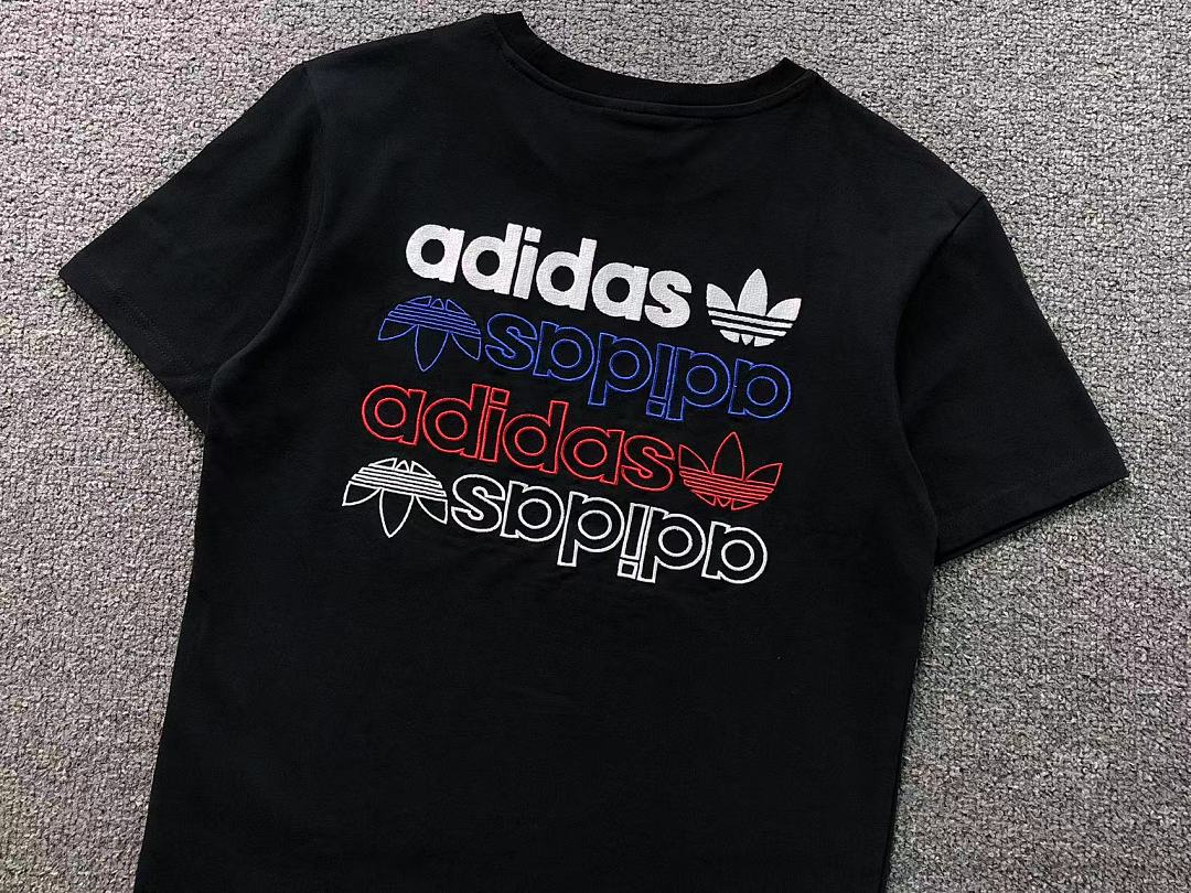 Adidas 98 A⭐I⭐AS T-SHIRT 4203031377 (Im 170Cm 60Kg I Wear Size M In The Phot) - Image 12