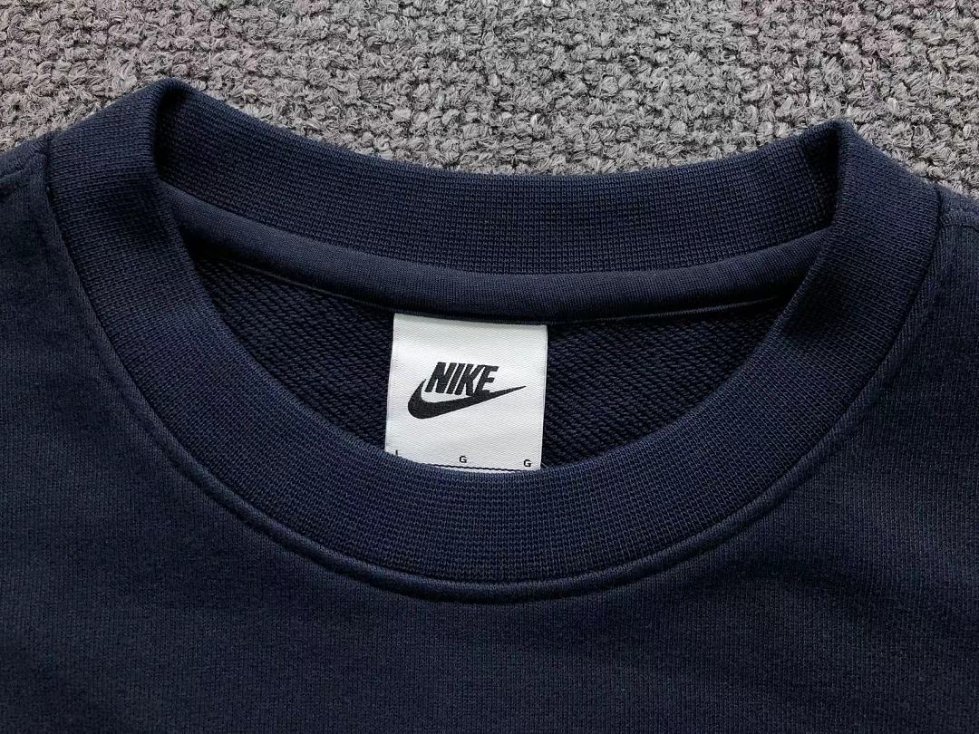 Nike 168 N⭐K⭐ HOODIE 22070625001 (Im 170Cm 60Kg I Wear Size L In The Phot) - Image 16