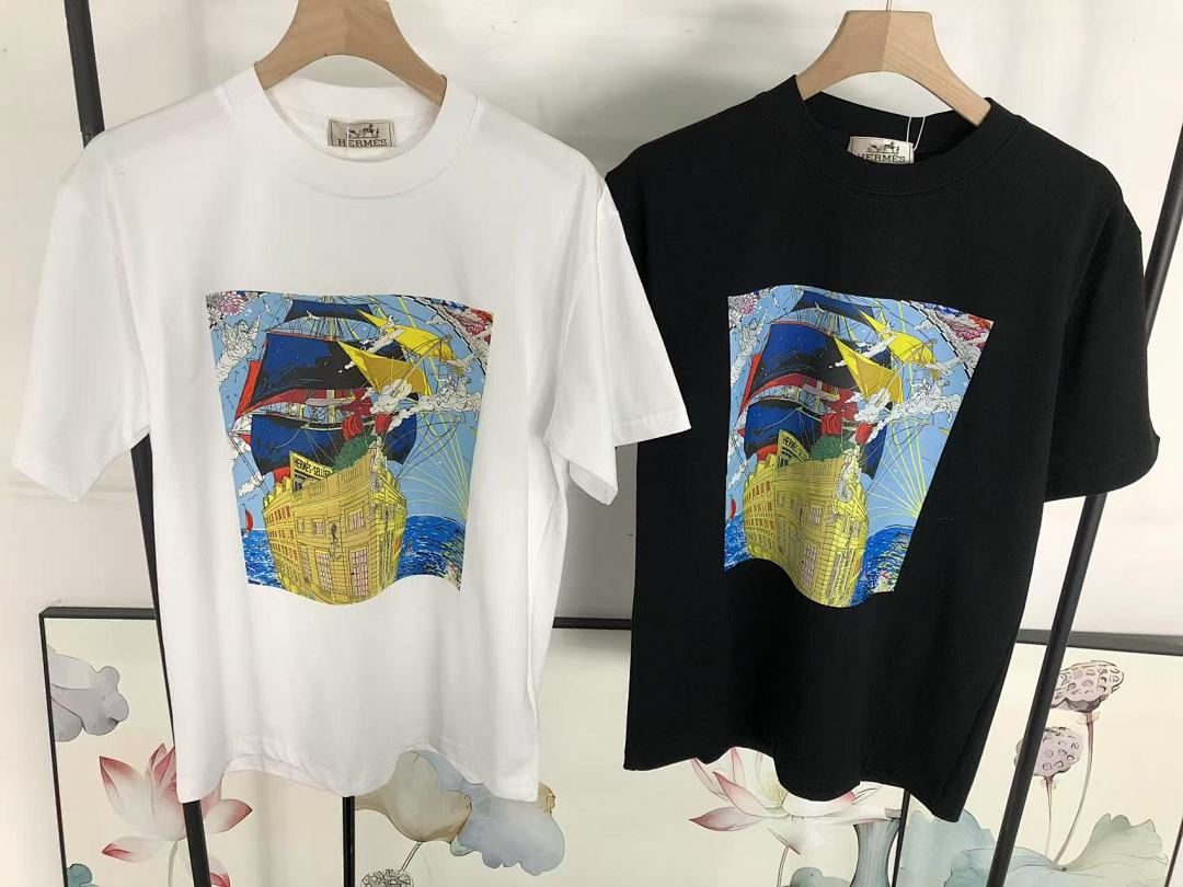 Unbranded 115 H⭐R⭐⭐S T-SHIRT 41072509133 (Im 170Cm 60Kg I Wear Size S In The Phot) - Image 24