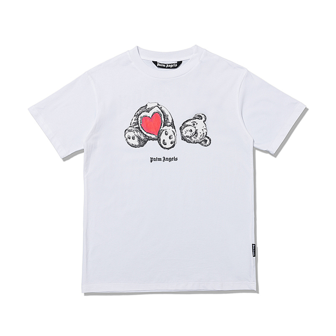 Palm Angels 78 PALM ANGELS T-SHIRT - Image 4