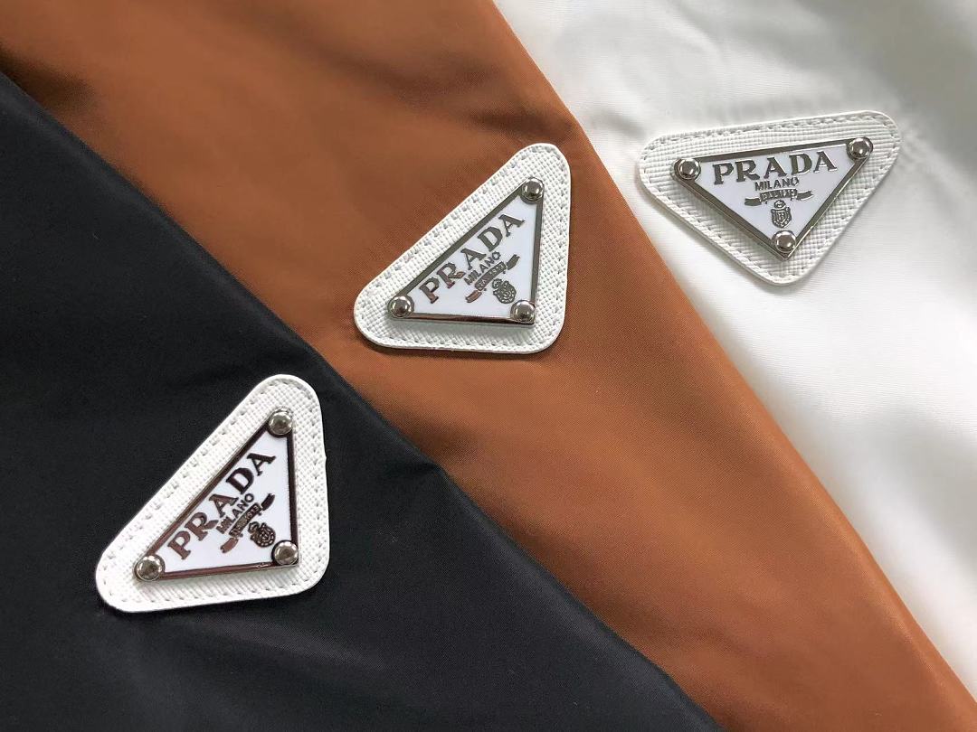 Prada 378 P⭐A⭐A JACKET 3209020221 (Im 170Cm 60Kg I Wear Size L In The Phot) - Image 14