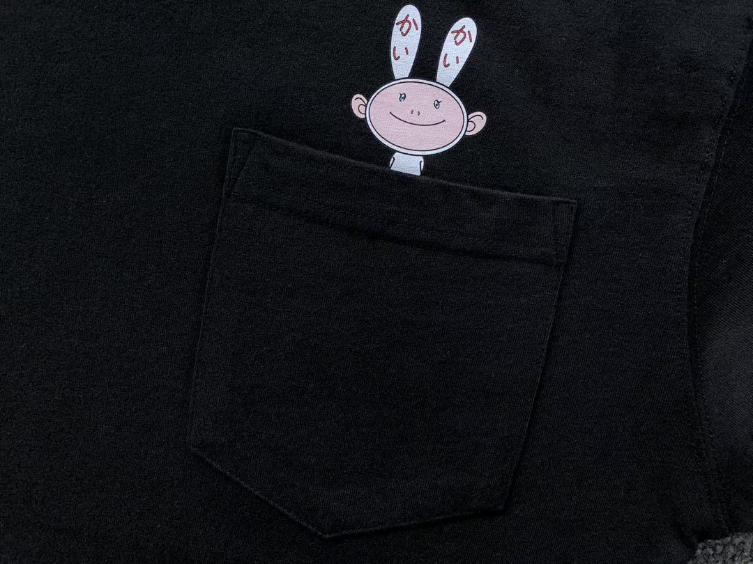 Unbranded 115 J⭐⭐L⭐IN T-SHIRT 3107011002 (Im 170Cm 60Kg I Wear Size L In The Phot) - Image 20