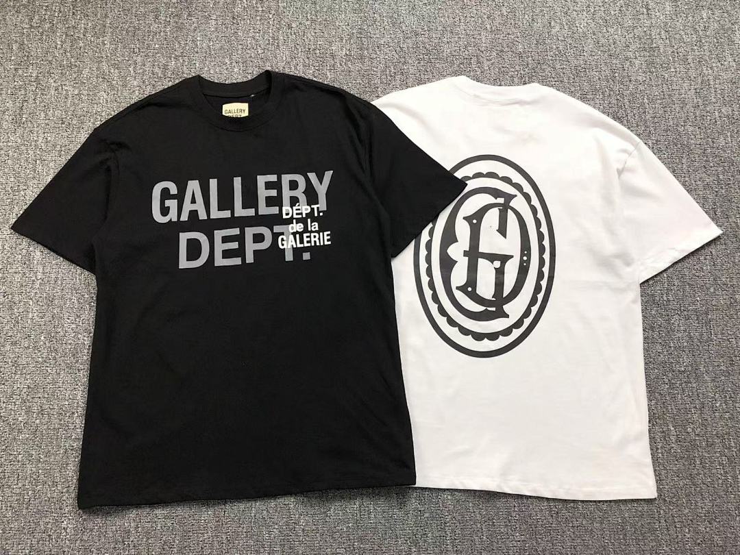 Gallery Dept 95 GALLERY DEPT T-SHIRT - Image 3
