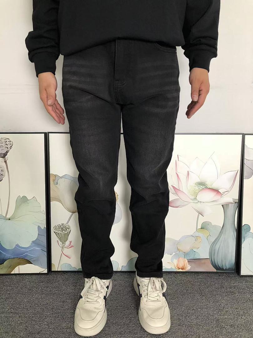 Dior 218 D⭐O⭐ TROUSERS 5112240106 (Im 170Cm 60Kg I Wear Size S In The Phot) - Image 3