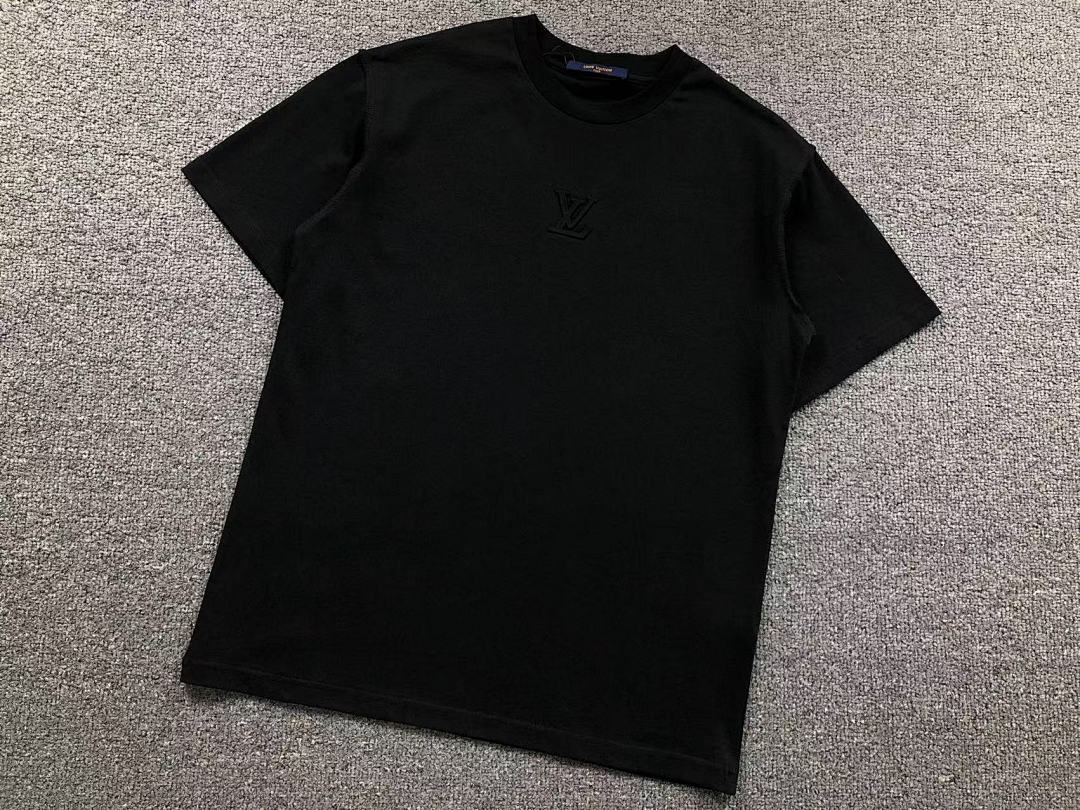Louis Vuitton 118 L⭐ T-SHIRT 3203281521 (Im 170Cm 60Kg I Wear Size S In The Phot) - Image 31
