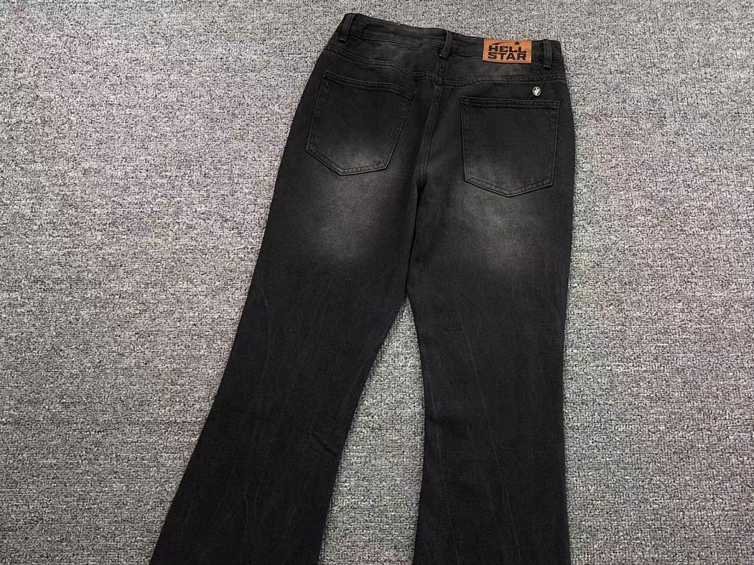 Hellstar 185 HELLSTAR TROUSERS 3110070717 (Im 170Cm 60Kg I Wear Size S In The Phot) - Image 10