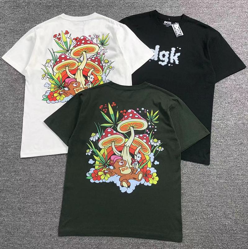 DGK 89 DGK T-SHIRT