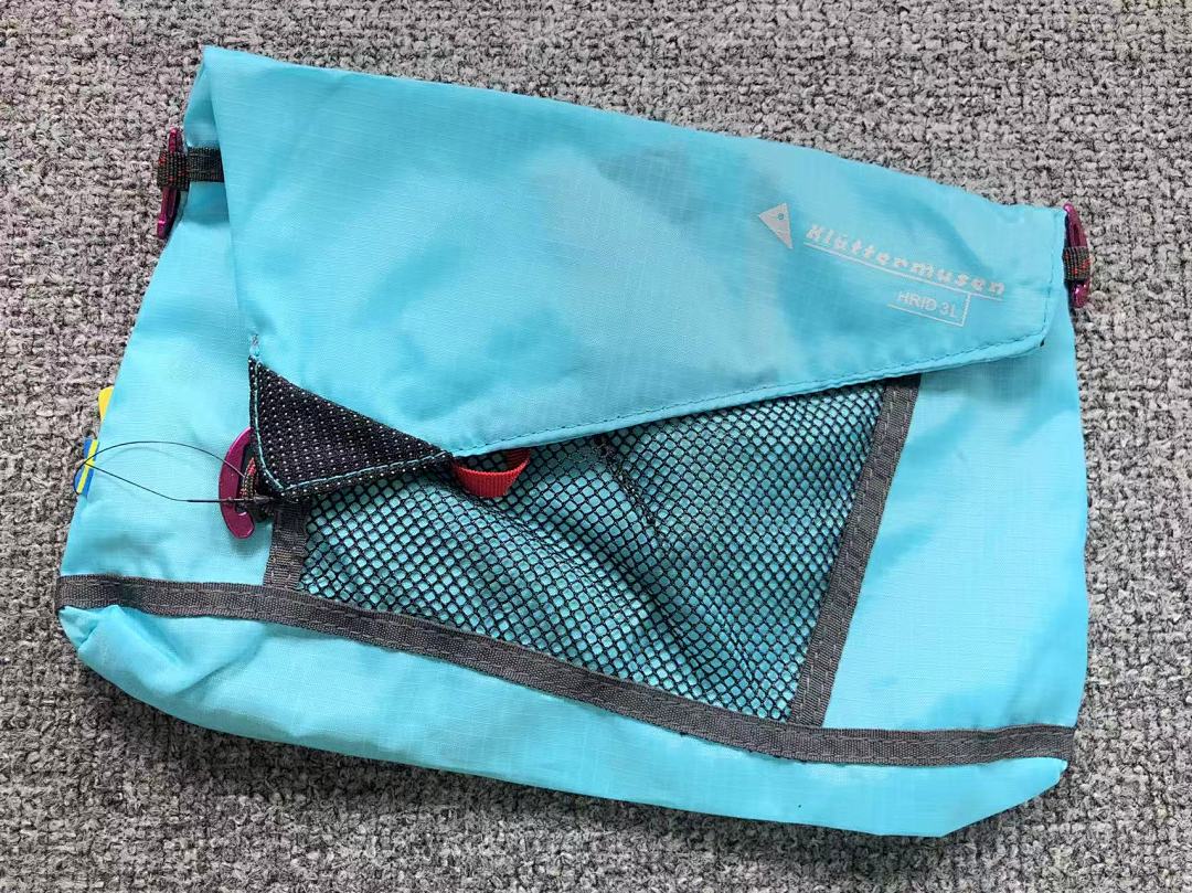 Unbranded 85 K⭐AT⭐ERMU⭐EN BAG 1111061666 (Long 30CM*19CM) - Image 11