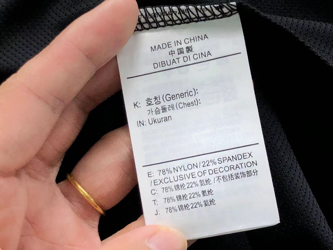 Unbranded 128 ON T-SHIRT FEMAIE - Image 19
