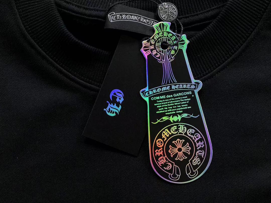 Comme des Garcons 178 C⭐⭐OME HE⭐⭐TS HOODIE 3207302421 (Im 170Cm 60Kg I Wear Size M In The Phot) - Image 22