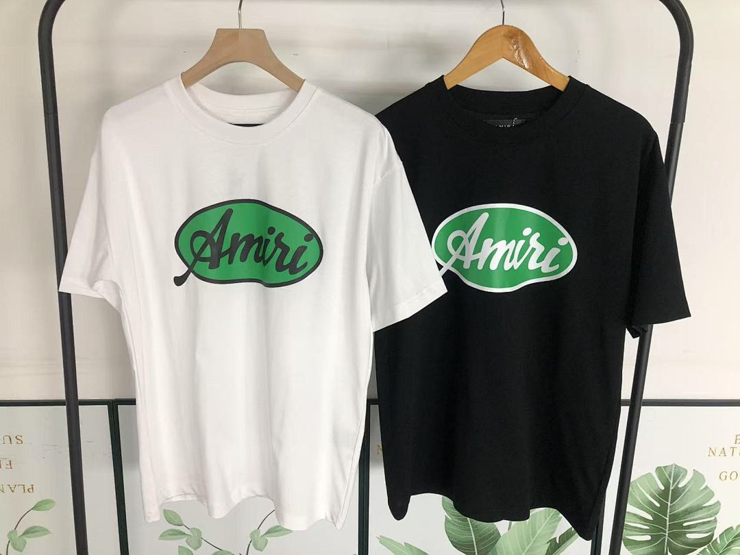 AMIRI 78 AMIRI T-SHIRT 1104252574 (Im 170Cm 60Kg I Wear Size S In The Phot) - Image 22