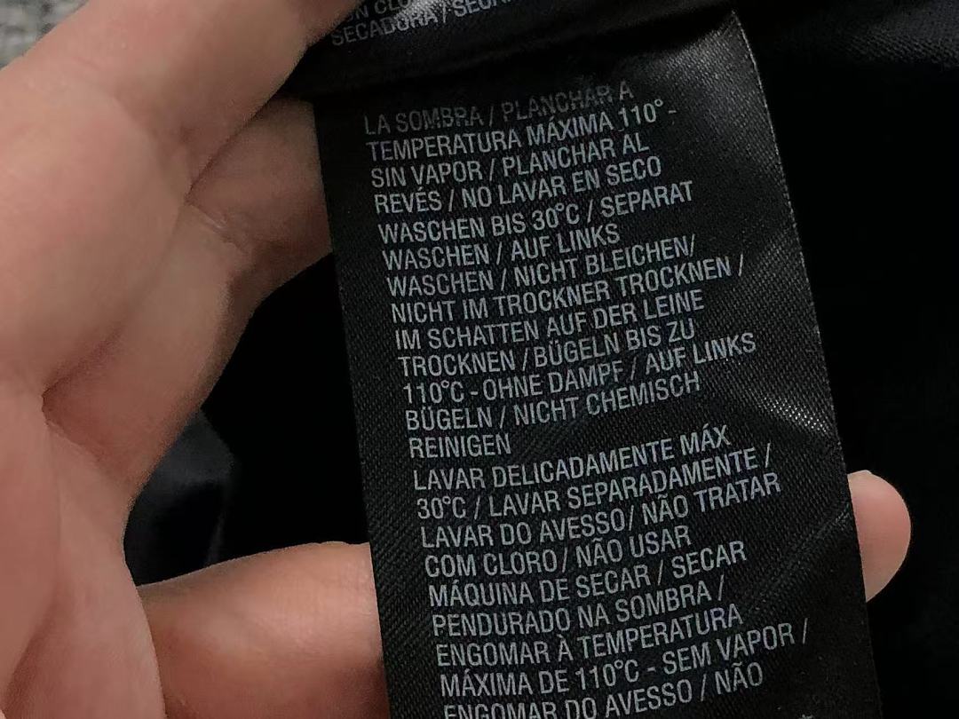 Unbranded 185 B⭐L⭐⭐⭐IA⭐A LONG SLEEVED 4208291201 (Im 170Cm 60Kg I Wear Size L In The Phot) - Image 28