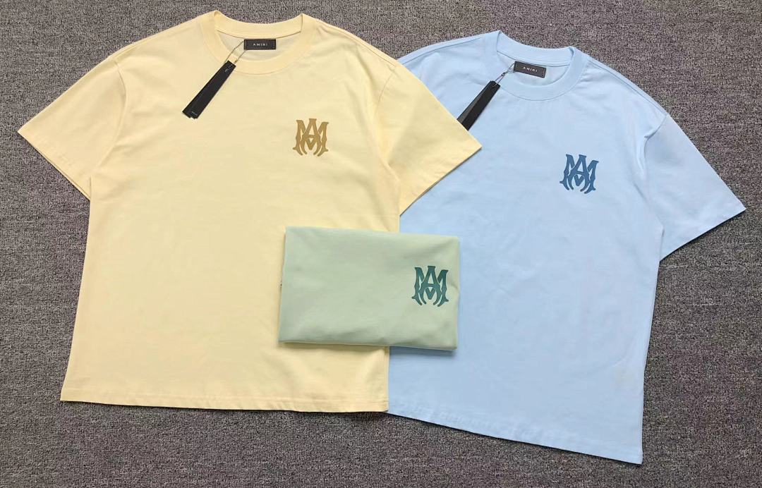 AMIRI 95 AMIRI T-SHIRT - Image 15